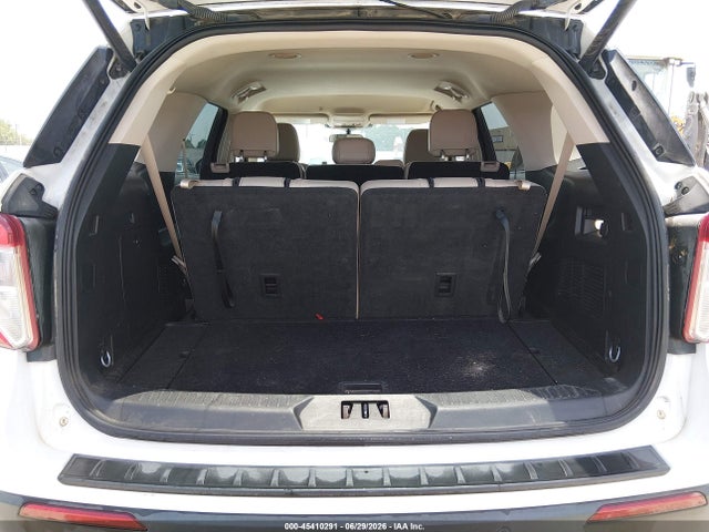 Aukcja sprzedaży 2023 Ford Explorer Xlt, vin: 1FMSK8DH4PGA86251, numer aukcji: 45410291