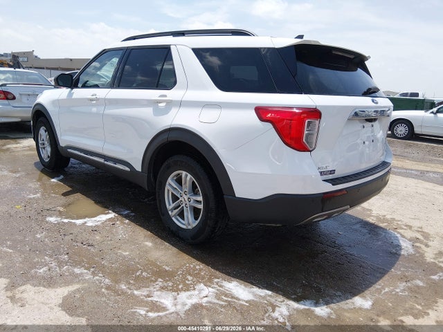 Aukcja sprzedaży 2023 Ford Explorer Xlt, vin: 1FMSK8DH4PGA86251, numer aukcji: 45410291