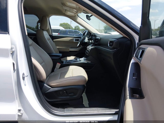 Aukcja sprzedaży 2023 Ford Explorer Xlt, vin: 1FMSK8DH4PGA86251, numer aukcji: 45410291
