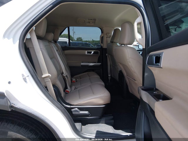 Aukcja sprzedaży 2023 Ford Explorer Xlt, vin: 1FMSK8DH4PGA86251, numer aukcji: 45410291