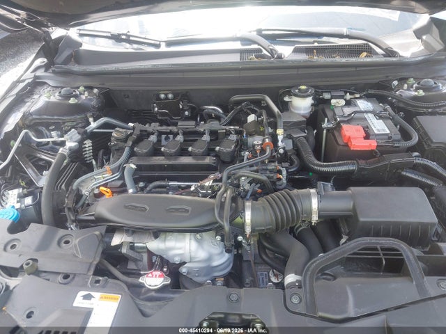 Aukcja sprzedaży 2023 Honda Accord Ex, vin: 1HGCY1F35PA022739, numer aukcji: 45410294