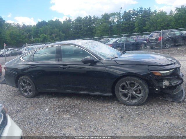 Aukcja sprzedaży 2023 Honda Accord Ex, vin: 1HGCY1F35PA022739, numer aukcji: 45410294