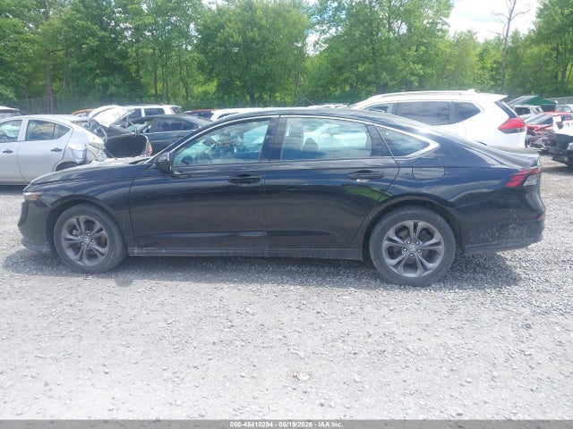 Aukcja sprzedaży 2023 Honda Accord Ex, vin: 1HGCY1F35PA022739, numer aukcji: 45410294