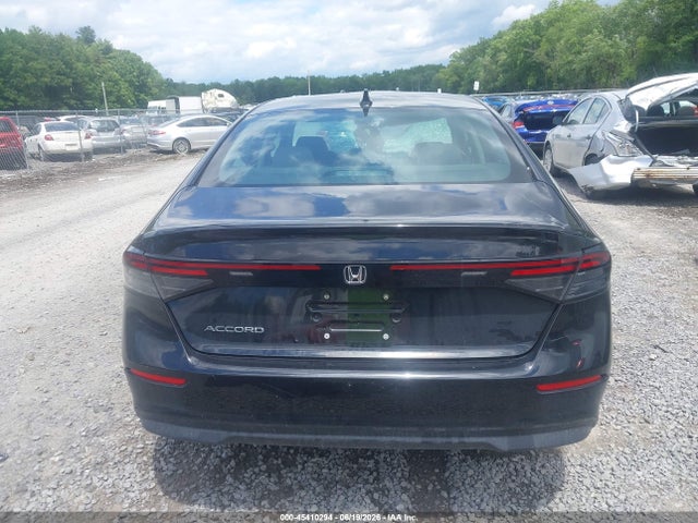Aukcja sprzedaży 2023 Honda Accord Ex, vin: 1HGCY1F35PA022739, numer aukcji: 45410294