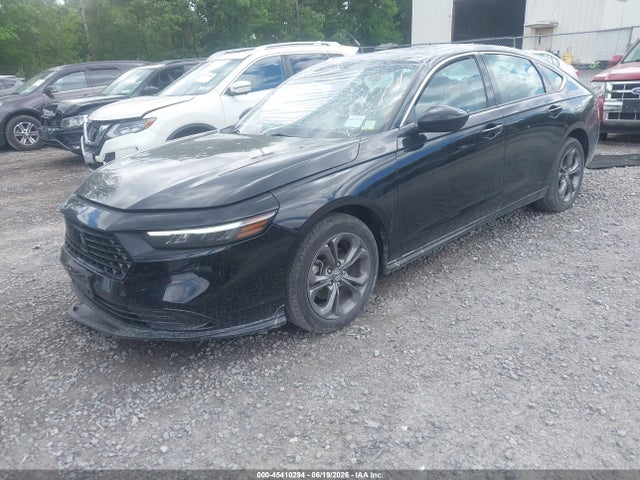 Aukcja sprzedaży 2023 Honda Accord Ex, vin: 1HGCY1F35PA022739, numer aukcji: 45410294