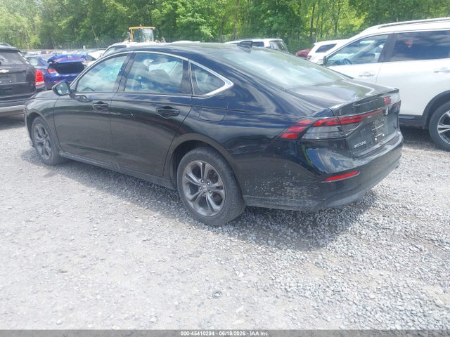 Aukcja sprzedaży 2023 Honda Accord Ex, vin: 1HGCY1F35PA022739, numer aukcji: 45410294