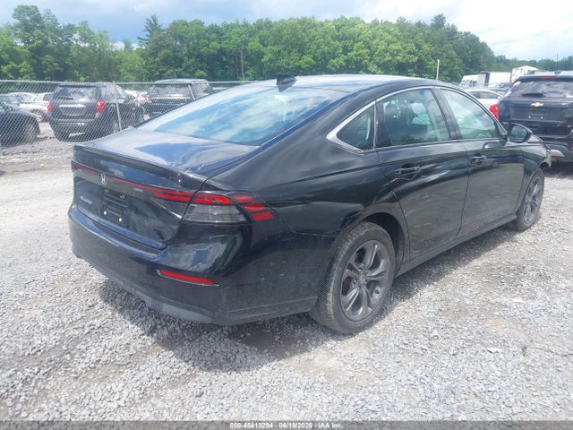 Aukcja sprzedaży 2023 Honda Accord Ex, vin: 1HGCY1F35PA022739, numer aukcji: 45410294