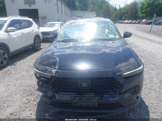 Aukcja sprzedaży 2023 Honda Accord Ex, vin: 1HGCY1F35PA022739, numer aukcji: 45410294