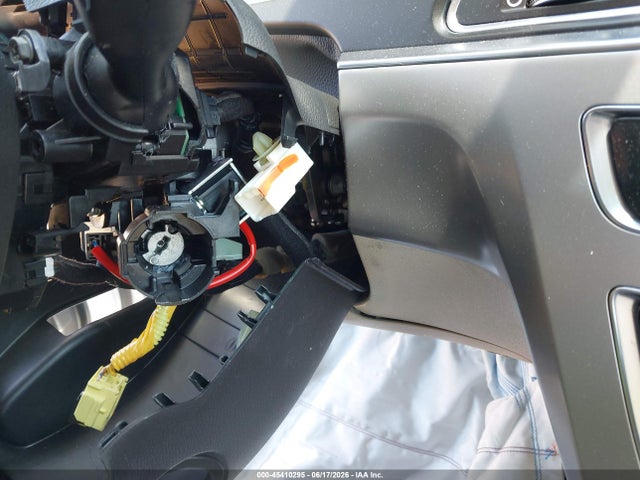 Hyundai SONATA SE 2015 5NPE24AF3FH184257 Image 6