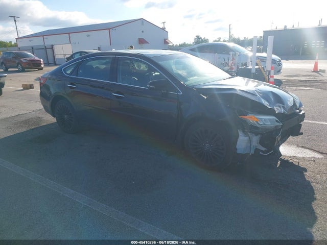 Toyota Avalon Touring 2016 4T1BK1EB3GU204003 Image 1