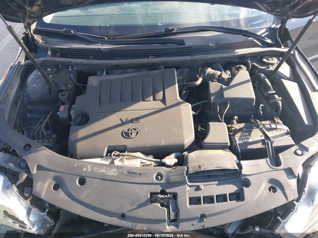 Toyota Avalon Touring 2016 4T1BK1EB3GU204003 Image 10