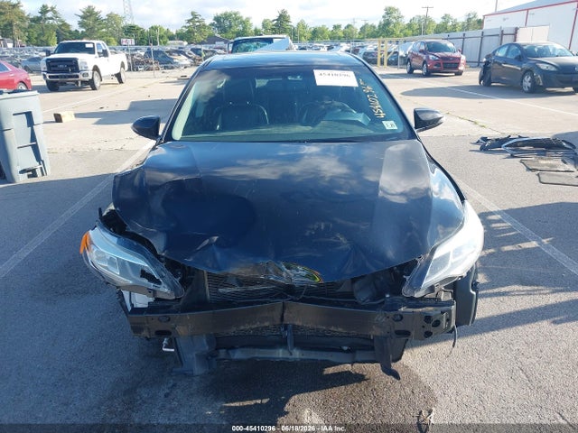 Toyota Avalon Touring 2016 4T1BK1EB3GU204003 Image 12