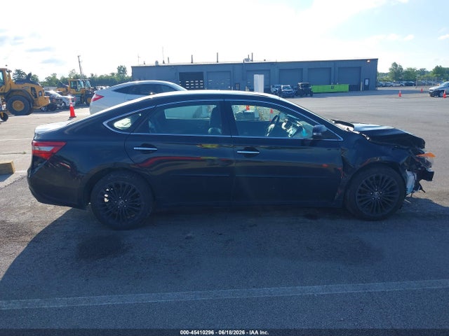 Toyota Avalon Touring 2016 4T1BK1EB3GU204003 Image 13