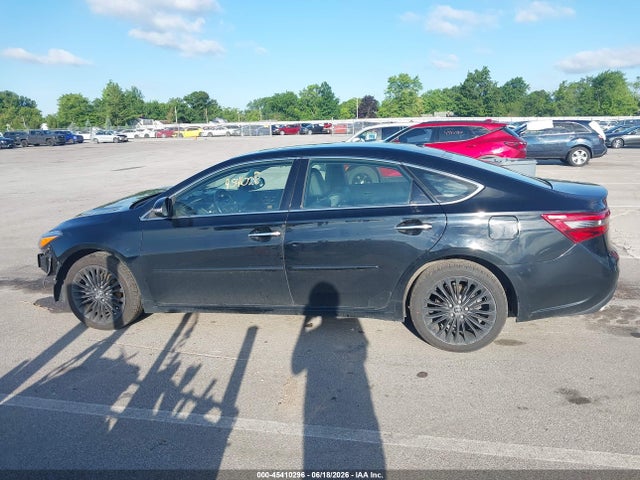 Toyota Avalon Touring 2016 4T1BK1EB3GU204003 Image 14