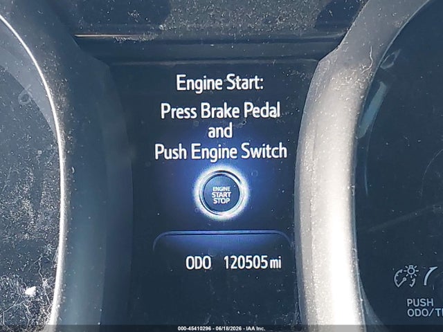 Toyota Avalon Touring 2016 4T1BK1EB3GU204003 Image 15