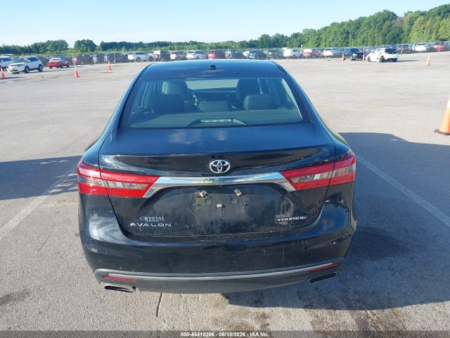 Toyota Avalon Touring 2016 4T1BK1EB3GU204003 Image 16