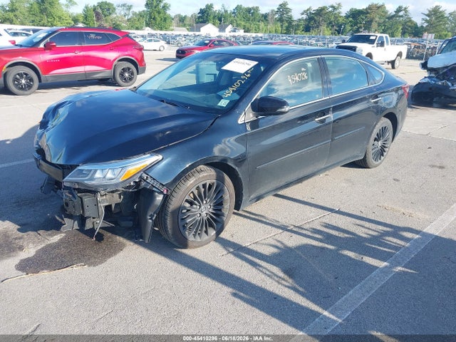 Toyota Avalon Touring 2016 4T1BK1EB3GU204003 Image 2