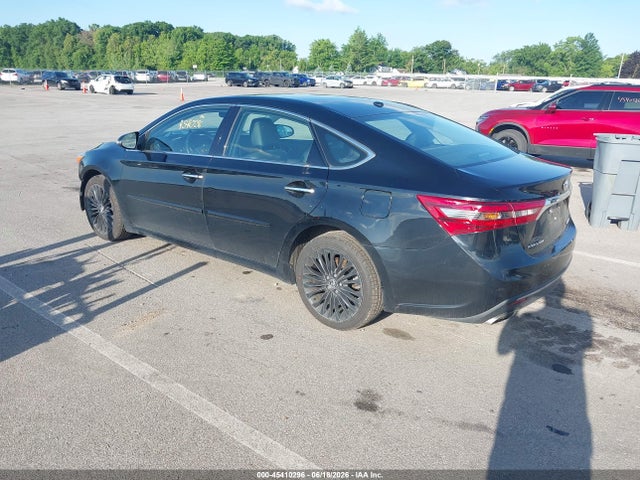 Toyota Avalon Touring 2016 4T1BK1EB3GU204003 Image 3