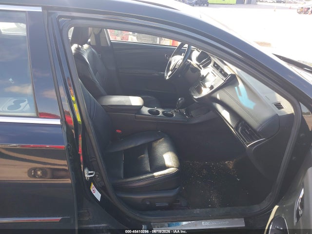 Toyota Avalon Touring 2016 4T1BK1EB3GU204003 Image 5