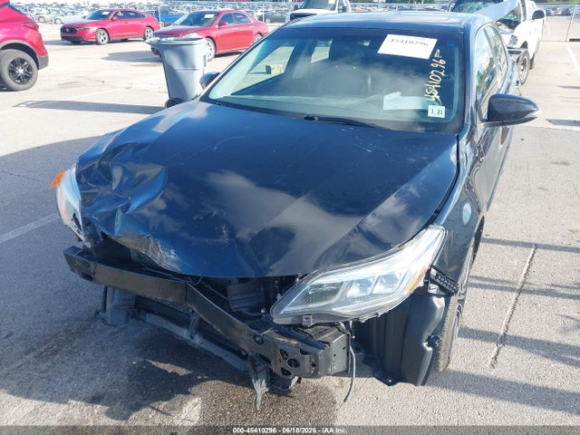 Toyota Avalon Touring 2016 4T1BK1EB3GU204003 Image 6