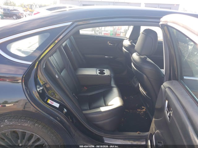 Toyota Avalon Touring 2016 4T1BK1EB3GU204003 Image 8