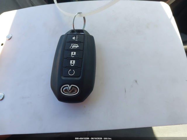 Infiniti Qx50 Luxe 2021 3PCAJ5BA6MF114189 Image 11