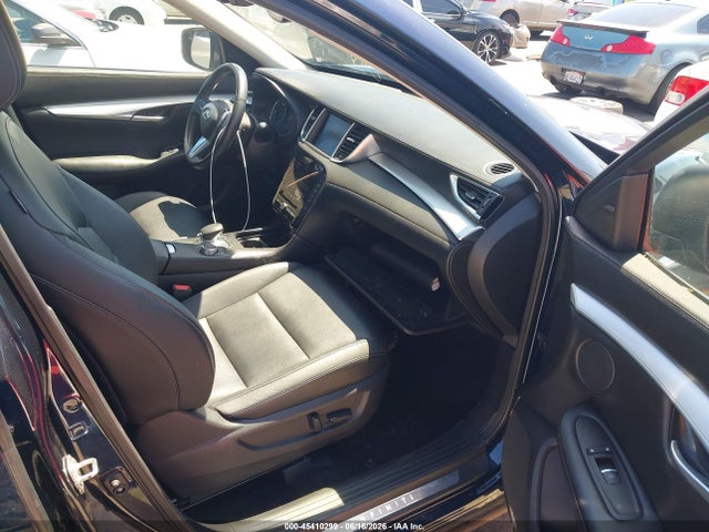 Infiniti Qx50 Luxe 2021 3PCAJ5BA6MF114189 Image 5