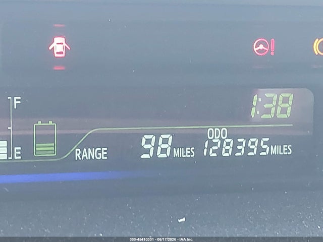 Toyota Prius V Two 2014 JTDZN3EU5E3364412 Image 15