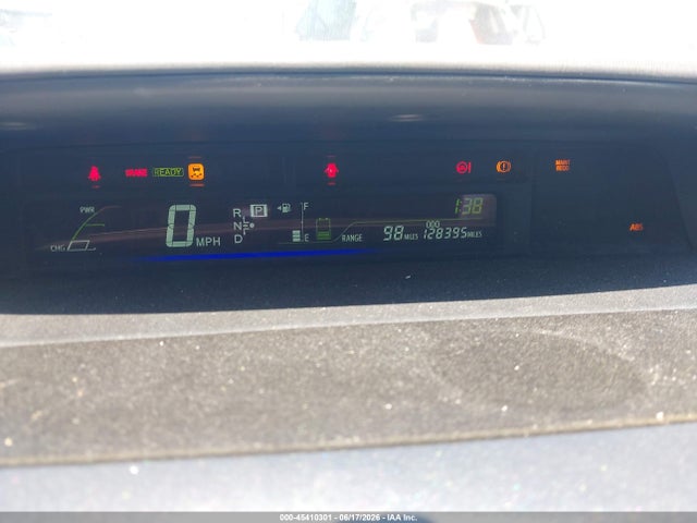 Toyota Prius V Two 2014 JTDZN3EU5E3364412 Image 7