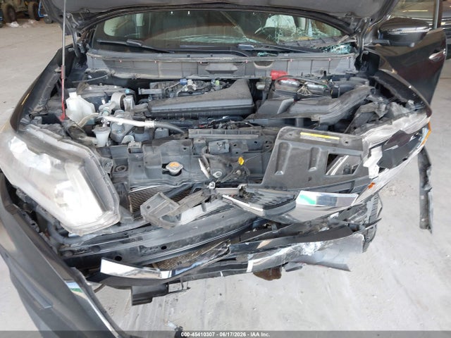 45410307 :رقم المزاد ، KNMAT2MT5HP609843 vin ، 2017 Nissan Rogue Sv مزاد بيع