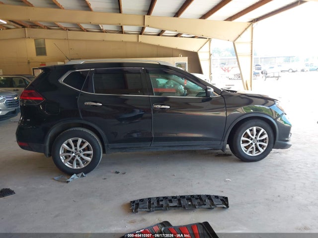 Aukcja sprzedaży 2017 Nissan Rogue Sv, vin: KNMAT2MT5HP609843, numer aukcji: 45410307