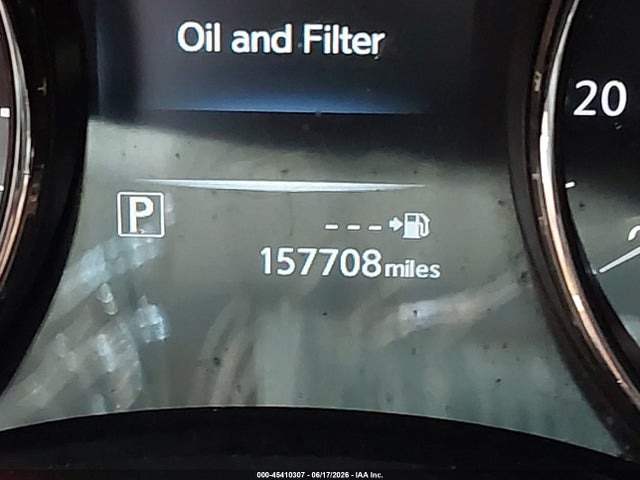 Продаж на аукціоні авто 2017 Nissan Rogue Sv, vin: KNMAT2MT5HP609843, номер лоту: 45410307