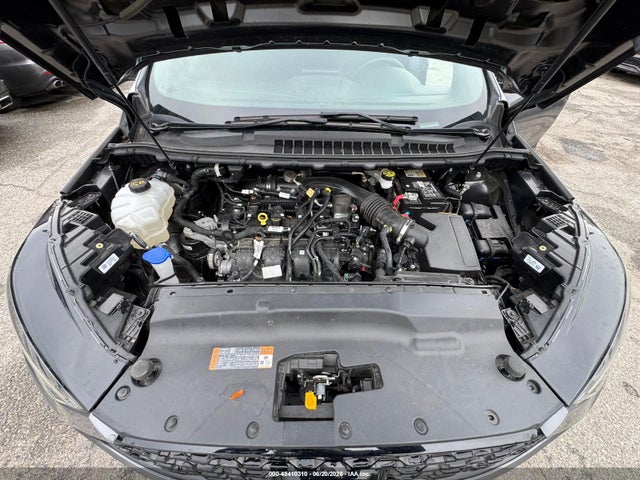 2024 Ford Edge St-line მანქანა იყიდება აუქციონზე, vin: 2FMPK4J94RBA75028, აუქციონის ნომერი: 45410310