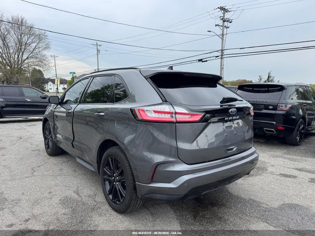 2024 Ford Edge St-line მანქანა იყიდება აუქციონზე, vin: 2FMPK4J94RBA75028, აუქციონის ნომერი: 45410310