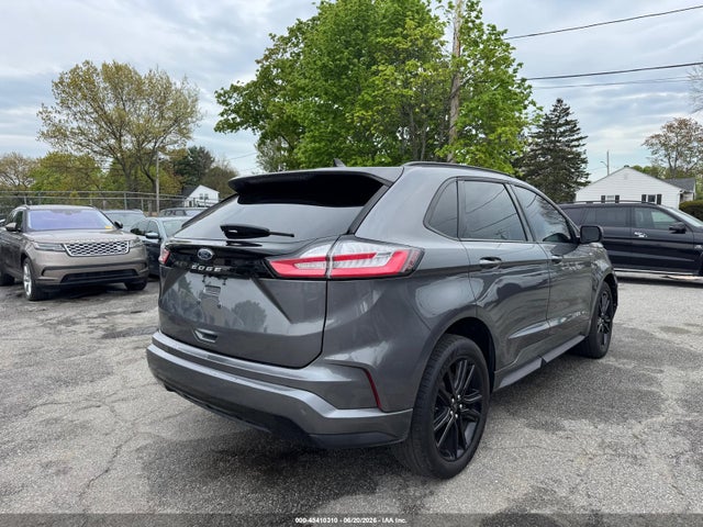 2024 Ford Edge St-line მანქანა იყიდება აუქციონზე, vin: 2FMPK4J94RBA75028, აუქციონის ნომერი: 45410310