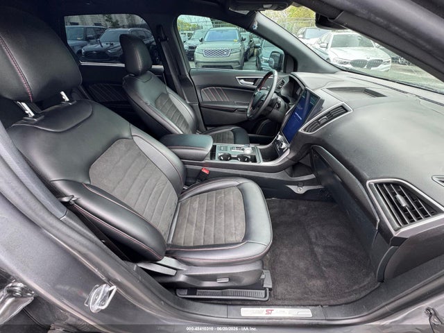 2024 Ford Edge St-line მანქანა იყიდება აუქციონზე, vin: 2FMPK4J94RBA75028, აუქციონის ნომერი: 45410310