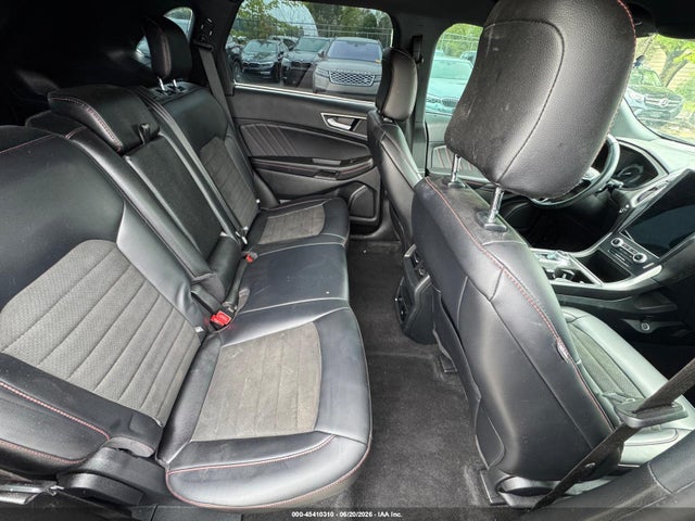 2024 Ford Edge St-line მანქანა იყიდება აუქციონზე, vin: 2FMPK4J94RBA75028, აუქციონის ნომერი: 45410310