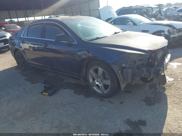 Auction sale of the 2010 Chevrolet Malibu Lt, vin: 1G1ZC5EB4A4129058, lot number: 45410314