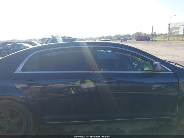 Auction sale of the 2010 Chevrolet Malibu Lt, vin: 1G1ZC5EB4A4129058, lot number: 45410314