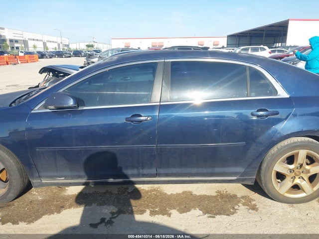 Auction sale of the 2010 Chevrolet Malibu Lt, vin: 1G1ZC5EB4A4129058, lot number: 45410314