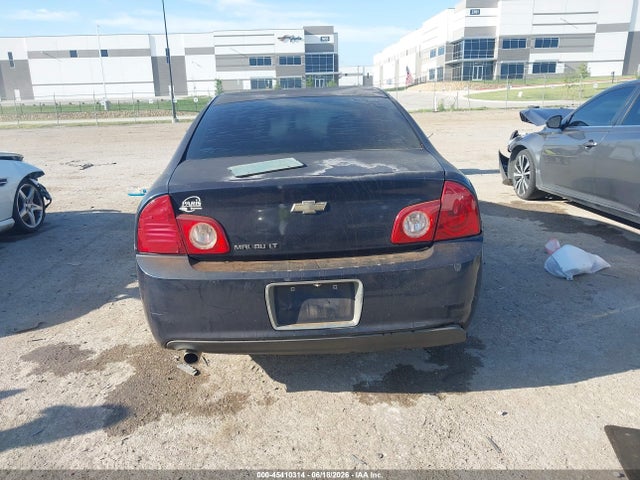 Auction sale of the 2010 Chevrolet Malibu Lt, vin: 1G1ZC5EB4A4129058, lot number: 45410314