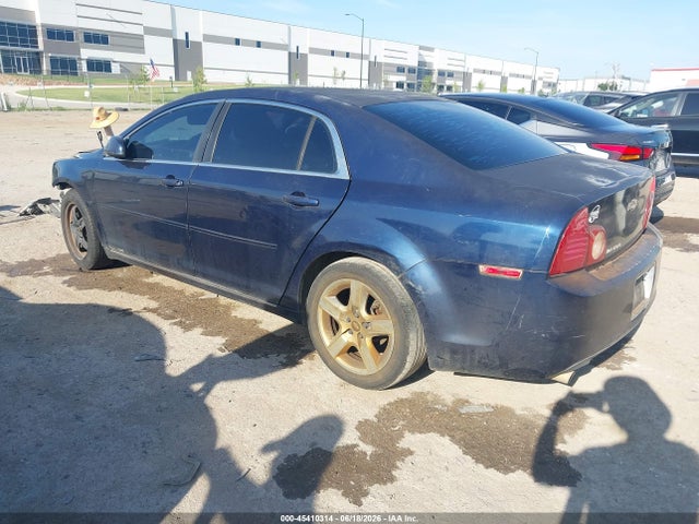 Auction sale of the 2010 Chevrolet Malibu Lt, vin: 1G1ZC5EB4A4129058, lot number: 45410314