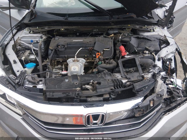 Honda ACCORD EX 2016 1HGCR2F72GA229983 Image 10