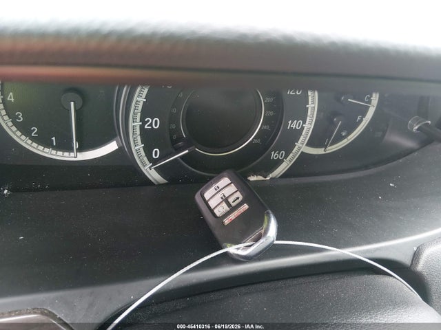 Honda ACCORD EX 2016 1HGCR2F72GA229983 Image 11
