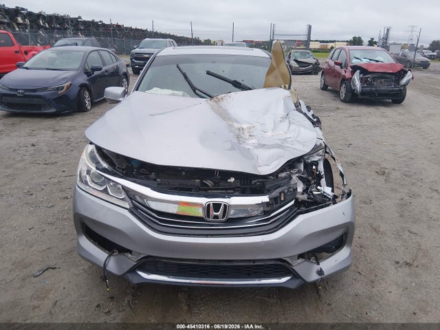 Honda ACCORD EX 2016 1HGCR2F72GA229983 Image 13
