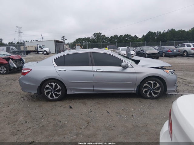 Honda ACCORD EX 2016 1HGCR2F72GA229983 Image 14