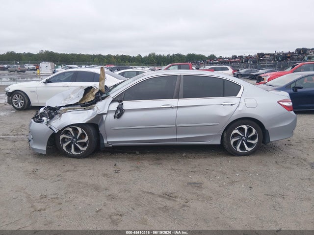 Honda ACCORD EX 2016 1HGCR2F72GA229983 Image 15