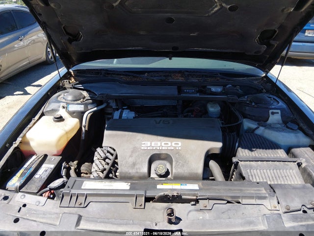 45410321 :رقم المزاد ، 1G3HC52K9X4840206 vin ، 1999 Oldsmobile Eighty-eight 50th Anniversary Edition مزاد بيع