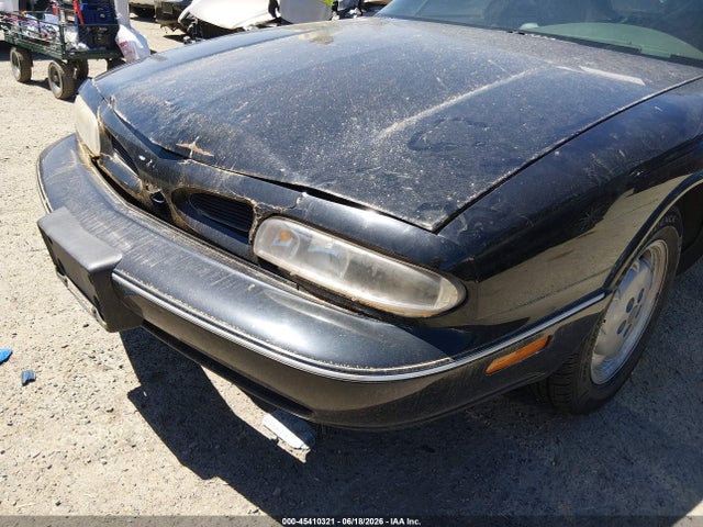45410321 :رقم المزاد ، 1G3HC52K9X4840206 vin ، 1999 Oldsmobile Eighty-eight 50th Anniversary Edition مزاد بيع