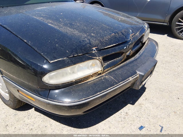 45410321 :رقم المزاد ، 1G3HC52K9X4840206 vin ، 1999 Oldsmobile Eighty-eight 50th Anniversary Edition مزاد بيع